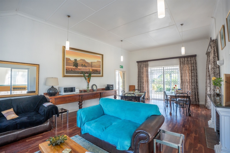 9 Bedroom Property for Sale in Fort Hill Eastern Cape